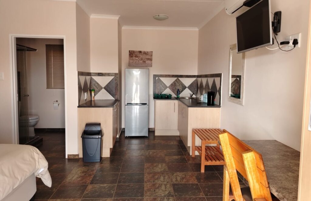 Copperton Accommodation